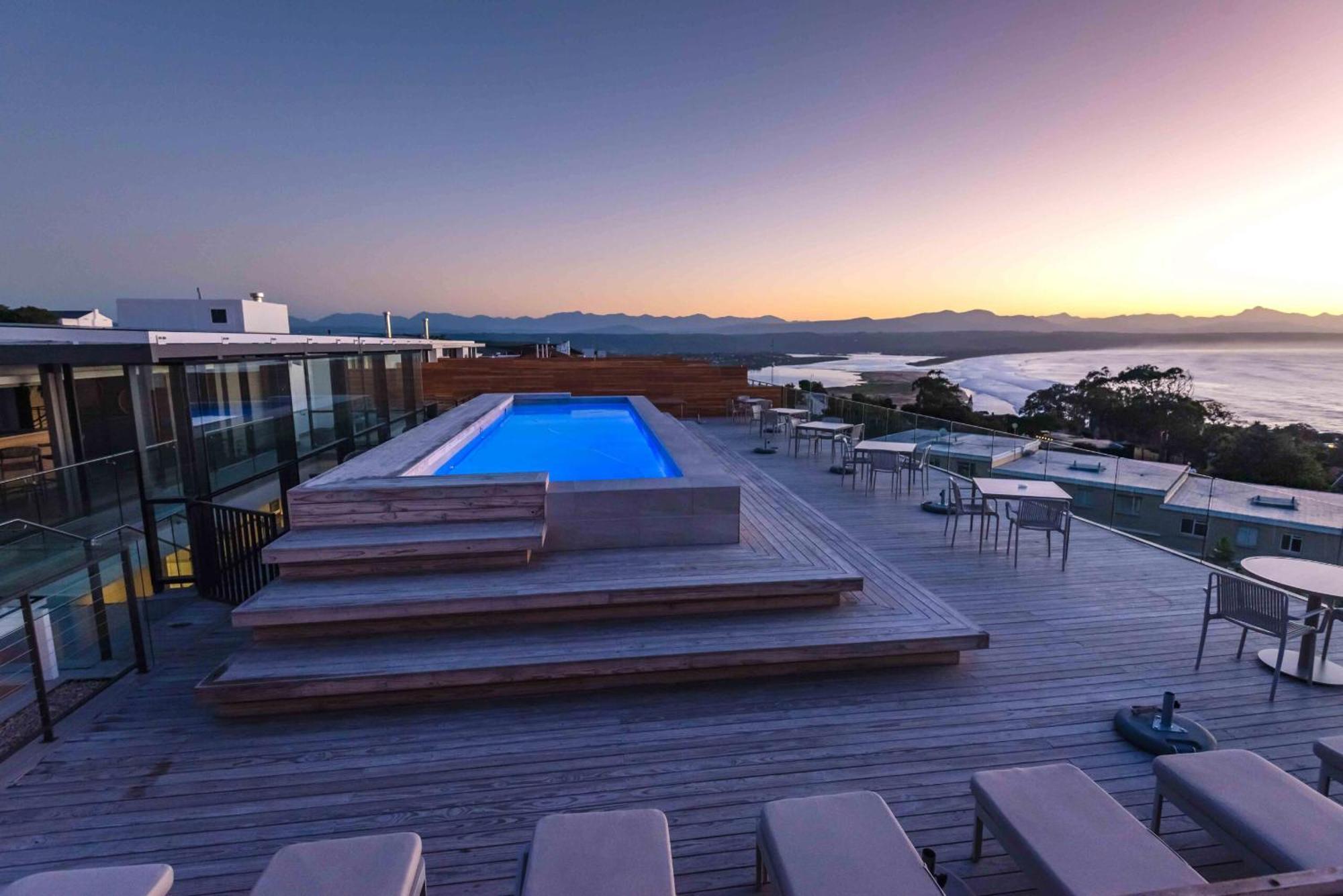 Kilima Collection Apartment Plettenberg Bay Exterior photo